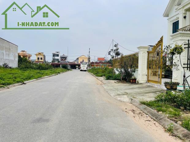 Bán đất Minh Tân - Kiến Thụy - Hải Phòng - 4