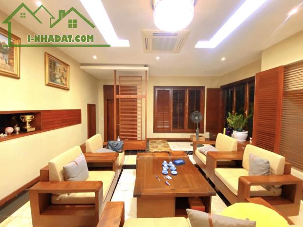 💥 RẺ NHẤT BIỆT THỰ VƯỜN ĐÀO, TÂY HỒ, 200M2 5T MT 13M, CHỈ 86 TỶ 💥 - 1