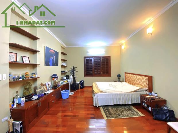💥 RẺ NHẤT BIỆT THỰ VƯỜN ĐÀO, TÂY HỒ, 200M2 5T MT 13M, CHỈ 86 TỶ 💥 - 3