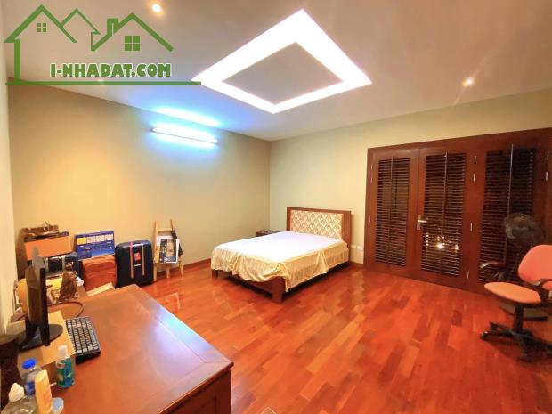 💥 RẺ NHẤT BIỆT THỰ VƯỜN ĐÀO, TÂY HỒ, 200M2 5T MT 13M, CHỈ 86 TỶ 💥 - 4
