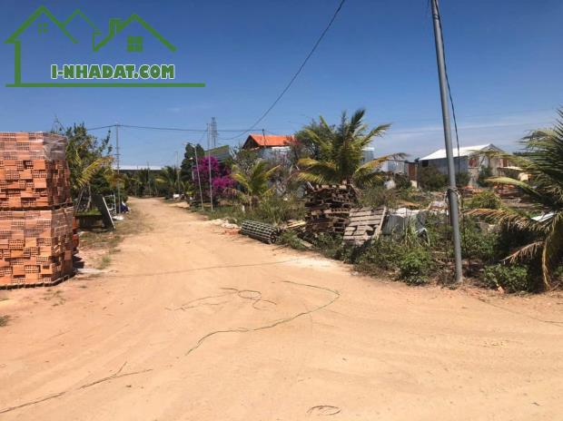 Bán 105m2 đất FULL THỔ CƯ 790tr  xã Phú Hội - Đức Trọng , Lâm Đồng