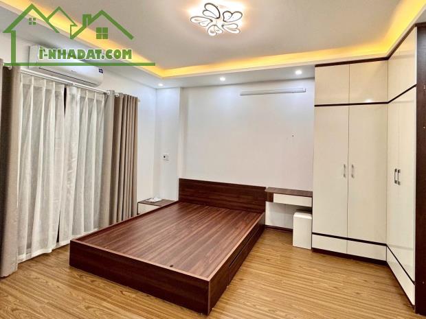 Bán Nhà Phố Thanh Nhàn, đối diện CV Tuổi Trẻ - Mặt ngõ thông, 23/28m2 x 4 Tầng, Sổ vuông - 2