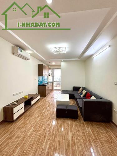Cần Tiền Gấp Bán Căn Chung Cư Ruby Phúc Lợi, Long Biên  52m2, giá 2,85 tỷ