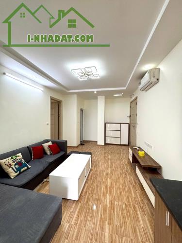 Cần Tiền Gấp Bán Căn Chung Cư Ruby Phúc Lợi, Long Biên  52m2, giá 2,85 tỷ - 1