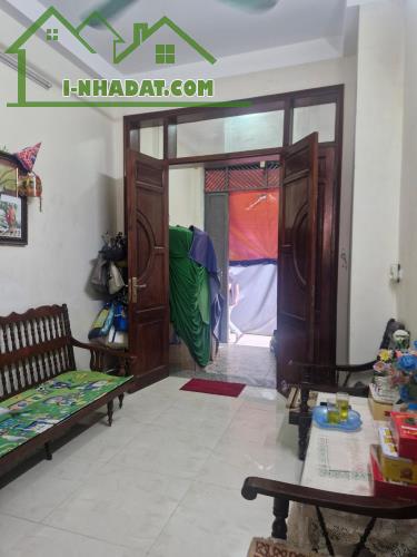 BÁN NHÀ PHAN TRỌNG TUỆ, THANH TRÌ, 5M RA Ô TÔ, 2 THOÁNG, SD45M2, 6.5TỶ(CTL)
