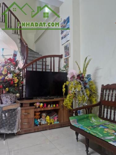 BÁN NHÀ PHAN TRỌNG TUỆ, THANH TRÌ, 5M RA Ô TÔ, 2 THOÁNG, SD45M2, 6.5TỶ(CTL) - 1