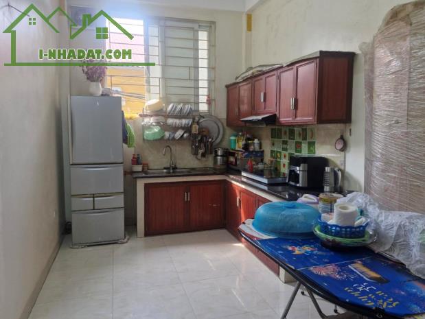BÁN NHÀ PHAN TRỌNG TUỆ, THANH TRÌ, 5M RA Ô TÔ, 2 THOÁNG, SD45M2, 6.5TỶ(CTL) - 2