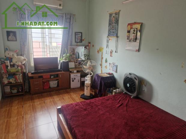BÁN NHÀ PHAN TRỌNG TUỆ, THANH TRÌ, 5M RA Ô TÔ, 2 THOÁNG, SD45M2, 6.5TỶ(CTL) - 3