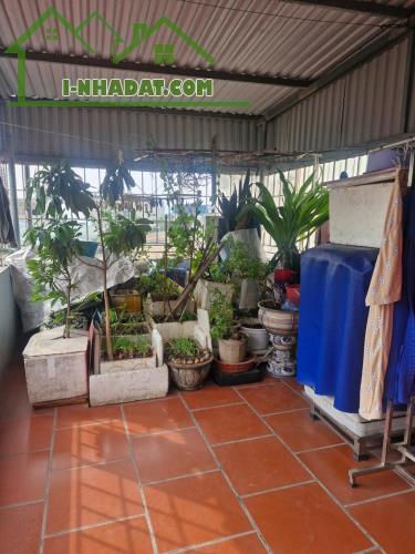 BÁN NHÀ PHAN TRỌNG TUỆ, THANH TRÌ, 5M RA Ô TÔ, 2 THOÁNG, SD45M2, 6.5TỶ(CTL) - 4