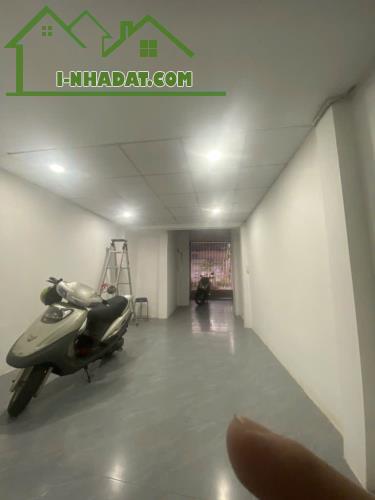 Cần bán căn nàh mặt tiền đường Nguyễn Phúc Nguyên Quận 3 giá giảm chỉ còn 13,3 Tỷ - 2