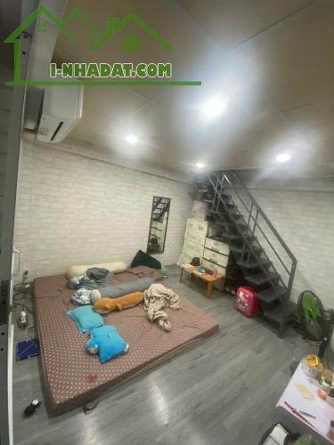 Cần bán căn nàh mặt tiền đường Nguyễn Phúc Nguyên Quận 3 giá giảm chỉ còn 13,3 Tỷ - 1