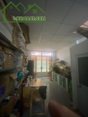 Cần bán căn nàh mặt tiền đường Nguyễn Phúc Nguyên Quận 3 giá giảm chỉ còn 13,3 Tỷ