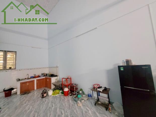 NHÀ GÁC LỬNG GIÁ RẺ NGAY TRUNG TÂM LINH XUÂN – 100M² CHỈ 7TR/TH THUÊ SẴN