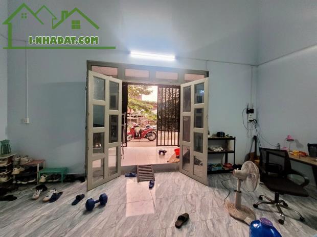 NHÀ GÁC LỬNG GIÁ RẺ NGAY TRUNG TÂM LINH XUÂN – 100M² CHỈ 7TR/TH THUÊ SẴN - 1
