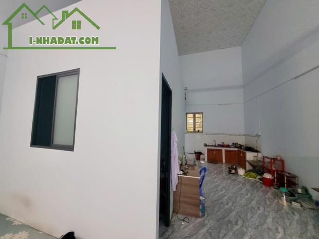 NHÀ GÁC LỬNG GIÁ RẺ NGAY TRUNG TÂM LINH XUÂN – 100M² CHỈ 7TR/TH THUÊ SẴN - 2
