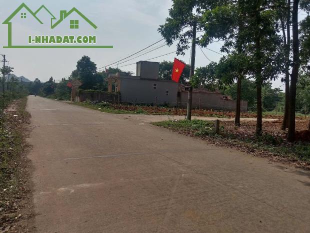 Đất mặt đường rộng 9m, thông tứ phía sát Bái Đính (10mx20m) Giá:990 Triệu - 2