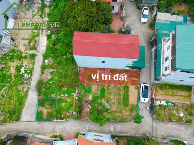 Bán lô đất 55m² tại thôn Kim Lâm, thị trấn Kim Bài, ô tô đỗ cửa, giá chỉ 3.3 tỷ - 2
