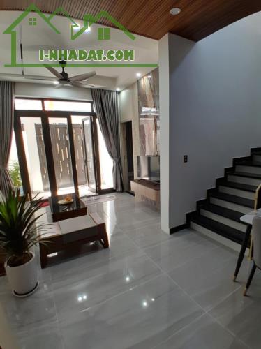 ► Kiệt thẳng Hoàng Hoa Thám, 55m2, 2 mê mới đẹp xịn sò, 3PN, 3.x tỷ - 3