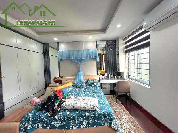 💥 MẶT PHỐ NGÔ THÌ NHẬM, HAI BÀ TRƯNG 125M2 6T MT 5.5M, CHỈ 99 TỶ 💥 - 4