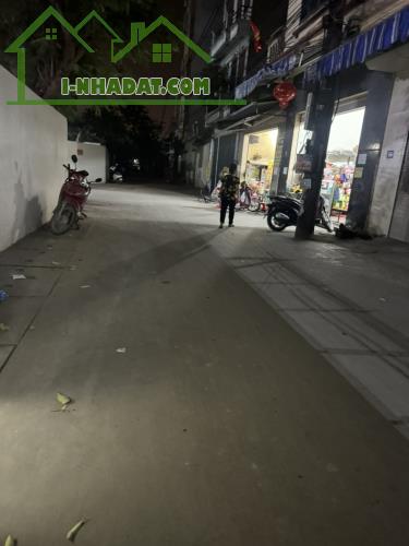 NHÀ MẶT PHỐ DƯƠNG NỘI CẦN BÁN,DT 30m, giá nhỉnh 7tỷ