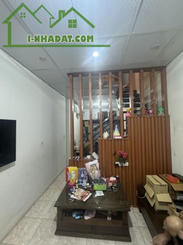 NHÀ MẶT PHỐ DƯƠNG NỘI CẦN BÁN,DT 30m, giá nhỉnh 7tỷ - 1