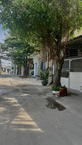 chính chủ bán đất 1/ ngắn đang xây móng bao xây nhà đường 1A vĩnh lộc B - 1