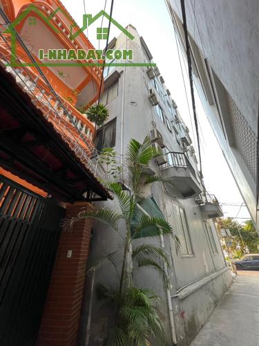 💥 MẶT PHỐ QUẢNG KHÁNH, MẶT HỒ VIEW HỒ TÂY 125M2 5T MT KHỦNG 9M, CHỈ 105 TỶ 💥 - 4