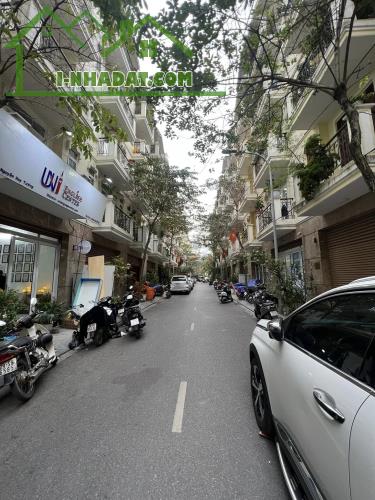 💥 LIỀN KỀ VIP 96B NGUYỄN HUY TƯỞNG, THANH XUÂN 70M2 5T THANG MÁY MT 5M, CHỈ 25 TỶ 💥