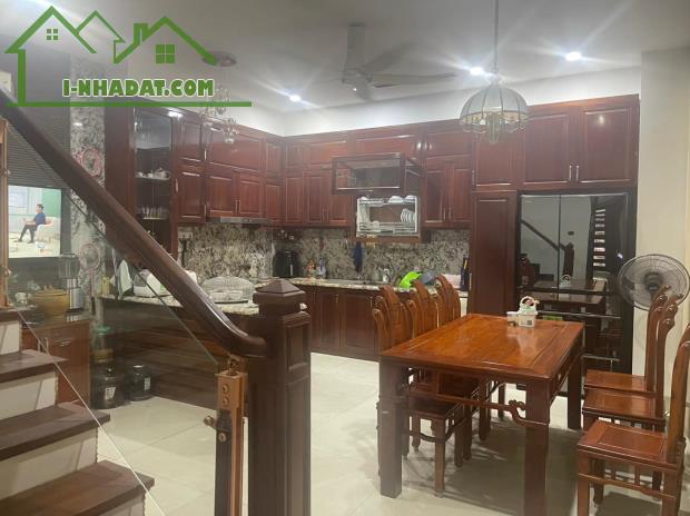 💥 LIỀN KỀ VIP 96B NGUYỄN HUY TƯỞNG, THANH XUÂN 70M2 5T THANG MÁY MT 5M, CHỈ 25 TỶ 💥 - 3