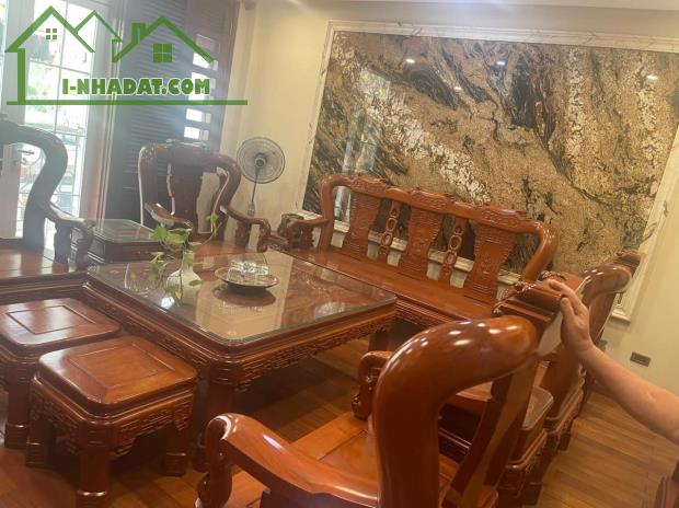 💥 LIỀN KỀ VIP 96B NGUYỄN HUY TƯỞNG, THANH XUÂN 70M2 5T THANG MÁY MT 5M, CHỈ 25 TỶ 💥 - 4