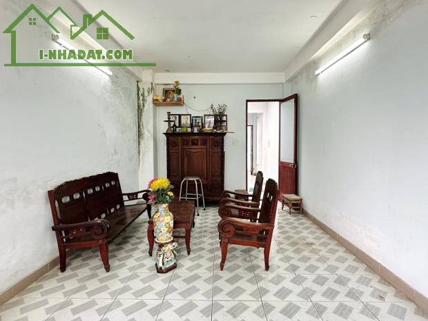 Bán nhà HXH KD Nguyễn Thái Bình, P12, Tân Bình, 90m2, 4 tầng. 10 phòng, Chỉ 12,x tỷ - 3