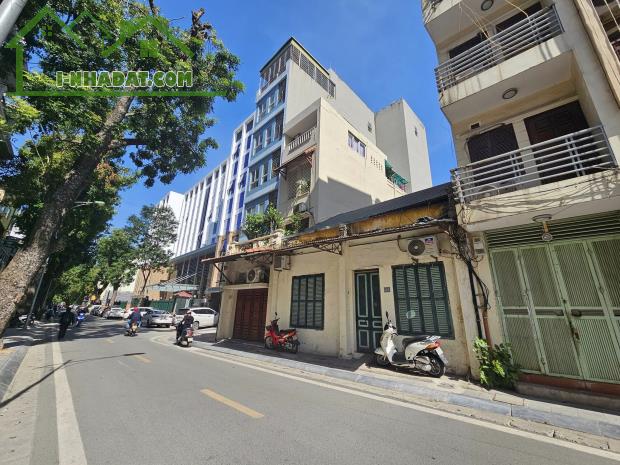💥 MẶT PHỐ NGUYỄN BỈNH KHIÊM, HAI BÀ TRƯNG, 157M2 C4 MT 7.1M, CHỈ 79 TỶ 💥