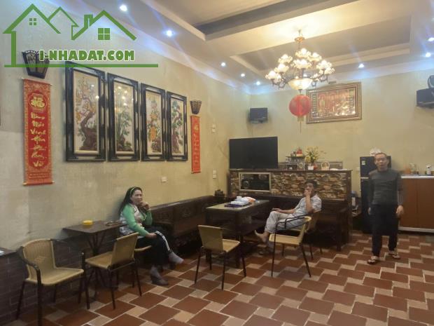 💥 MẶT PHỐ NGUYỄN BỈNH KHIÊM, HAI BÀ TRƯNG, 157M2 C4 MT 7.1M, CHỈ 79 TỶ 💥 - 1