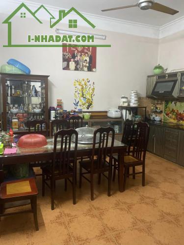 💥 MẶT PHỐ NGUYỄN BỈNH KHIÊM, HAI BÀ TRƯNG, 157M2 C4 MT 7.1M, CHỈ 79 TỶ 💥 - 3
