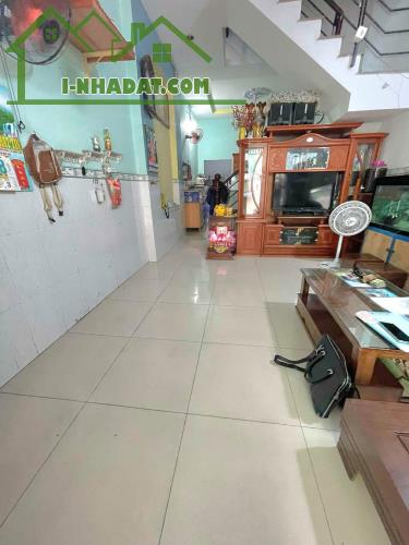NHÀ ĐẸP 2 TẦNG SÁT CHỢ PHẠM ĐĂNG GIẢNG GẦN M1 GIÁP TÂN PHÚ - 53M2 (4x13.5). CHỈ NHỈNH 4 TỶ - 1