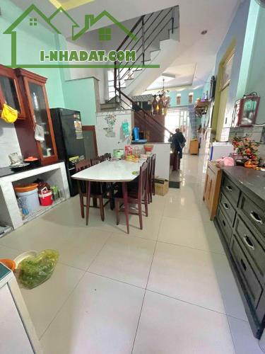 NHÀ ĐẸP 2 TẦNG SÁT CHỢ PHẠM ĐĂNG GIẢNG GẦN M1 GIÁP TÂN PHÚ - 53M2 (4x13.5). CHỈ NHỈNH 4 TỶ - 3