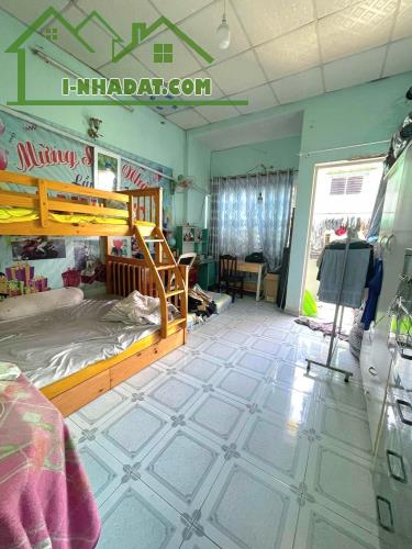 NHÀ ĐẸP 2 TẦNG SÁT CHỢ PHẠM ĐĂNG GIẢNG GẦN M1 GIÁP TÂN PHÚ - 53M2 (4x13.5). CHỈ NHỈNH 4 TỶ - 5