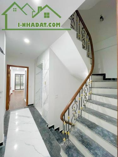 💥 MẶT PHỐ TRÍCH SÀI, MẶT HỒ TÂY, 107M2 5T MT 6M, CHỈ 68 TỶ 💥 - 2