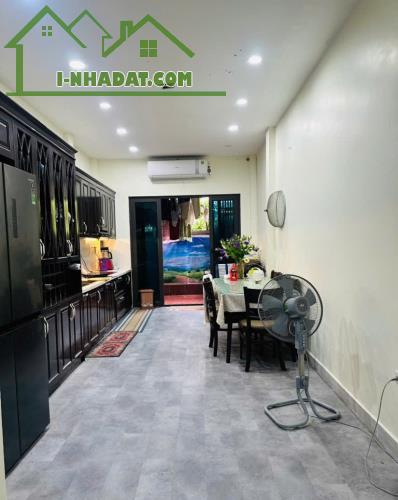 PL Q. ĐỘI LAI XÁ, 82m²-4T, ÔTÔ TRÁNH 2 THOÁNG, VIEW HỒ TUYỆT ĐẸP, GIÁ 10.3TỶ - 1