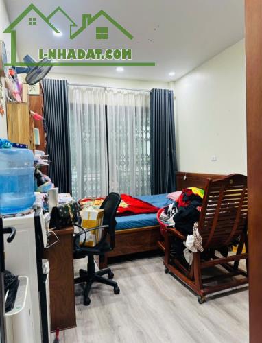 PL Q. ĐỘI LAI XÁ, 82m²-4T, ÔTÔ TRÁNH 2 THOÁNG, VIEW HỒ TUYỆT ĐẸP, GIÁ 10.3TỶ - 2