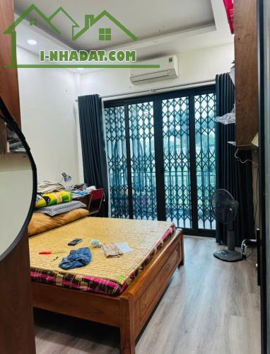 PL Q. ĐỘI LAI XÁ, 82m²-4T, ÔTÔ TRÁNH 2 THOÁNG, VIEW HỒ TUYỆT ĐẸP, GIÁ 10.3TỶ - 3