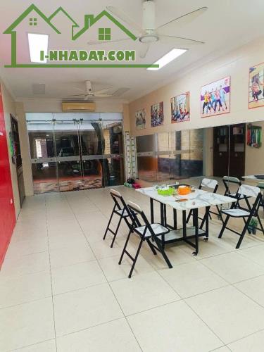 Lê Trọng Tấn, Phân lô oto tránh, Xây building siêu đỉnh. 135m2x4t, MT 4.5m. 35 tỷ! - 1