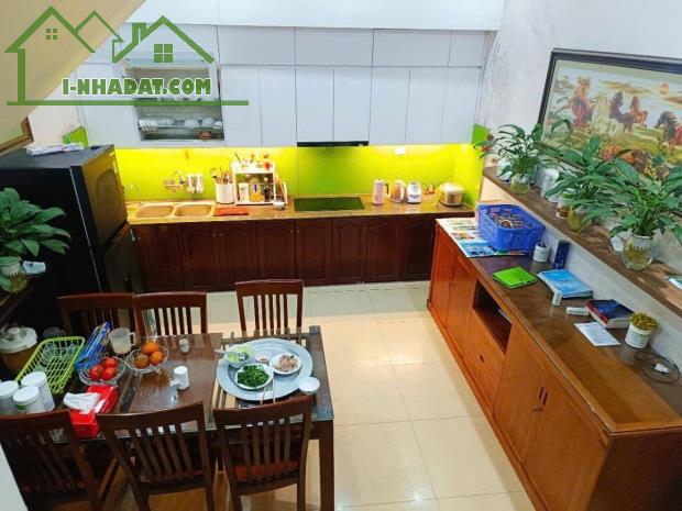 Lê Trọng Tấn, Phân lô oto tránh, Xây building siêu đỉnh. 135m2x4t, MT 4.5m. 35 tỷ! - 2