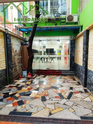 Lê Trọng Tấn, Phân lô oto tránh, Xây building siêu đỉnh. 135m2x4t, MT 4.5m. 35 tỷ! - 3