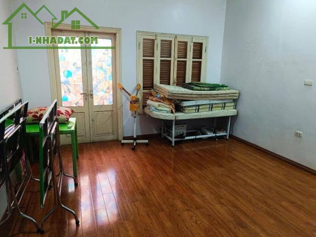 Lê Trọng Tấn, Phân lô oto tránh, Xây building siêu đỉnh. 135m2x4t, MT 4.5m. 35 tỷ! - 4