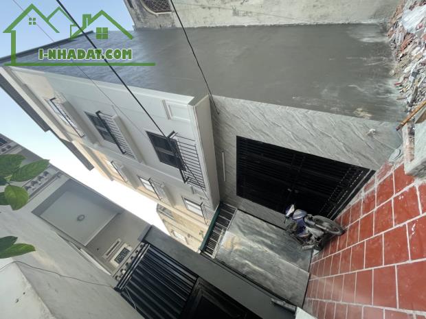 AN LẠC- TRÂU QUỲ - 4 TẦNG MỚI TOANH - GẦN TRƯỜNG C1,2,ĐẠI HỌC- - GIÁ 4.45tỷ - 1