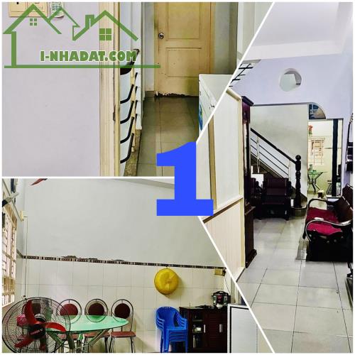 15 18 21 tyy 3 mặt tiền nguyễn kiệm p9 phú nhuận diện tích và kích thước tương đồng - 1