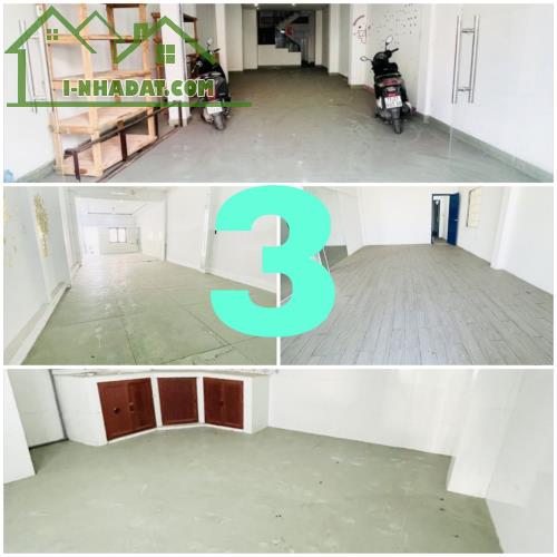 15 18 21 tyy 3 mặt tiền nguyễn kiệm p9 phú nhuận diện tích và kích thước tương đồng - 3