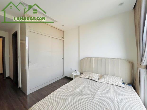 Cho thuê căn hộ  Symphony Riverside 65m2 full đồ 2pn 2wc giá 15triệu