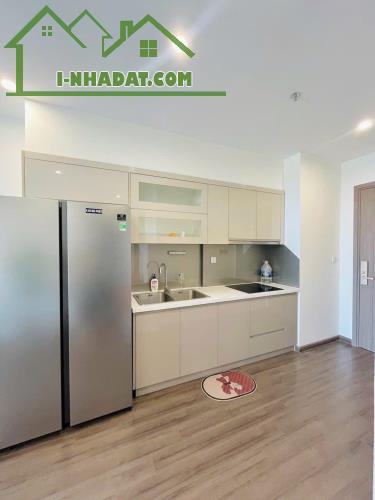 Cho thuê căn hộ  Symphony Riverside 65m2 full đồ 2pn 2wc giá 15triệu - 4